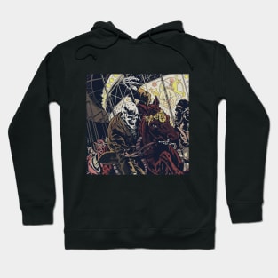 HOUSE OF MYSTERY Hoodie